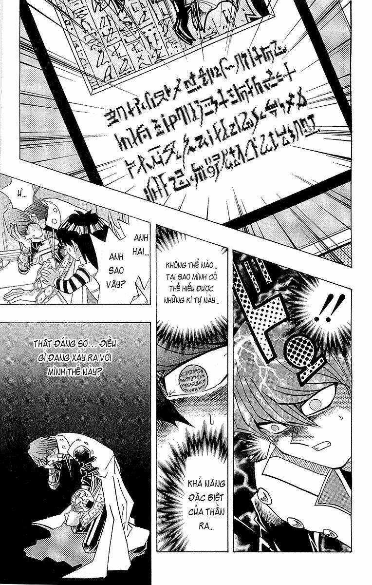 Vua Trò Chơi - Chapter 230 - Trang 18