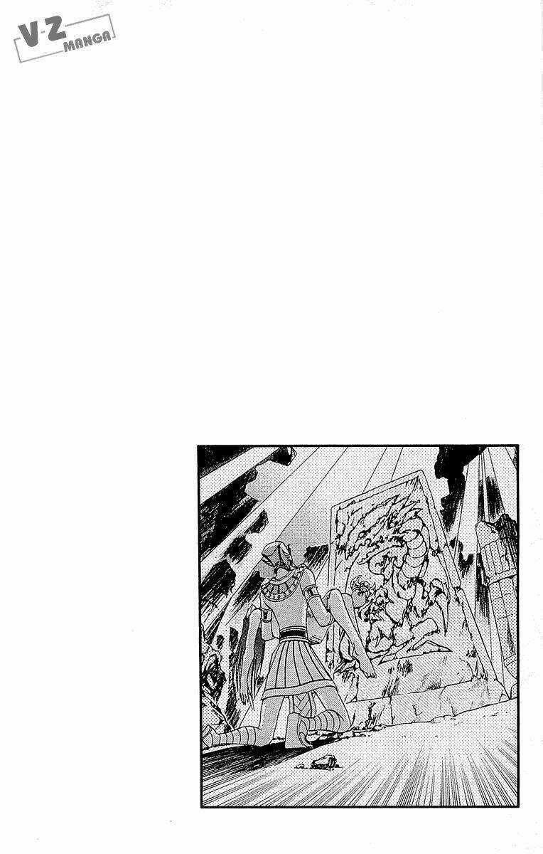 Vua Trò Chơi - Chapter 230 - Trang 19