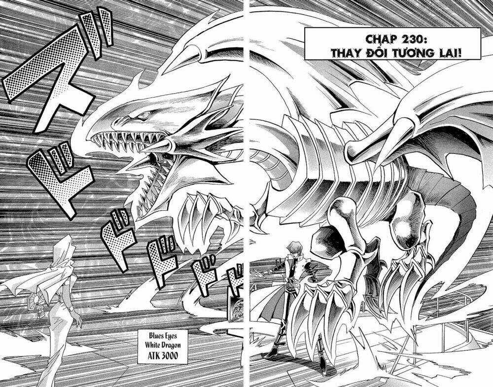 Vua Trò Chơi - Chapter 230 - Trang 5