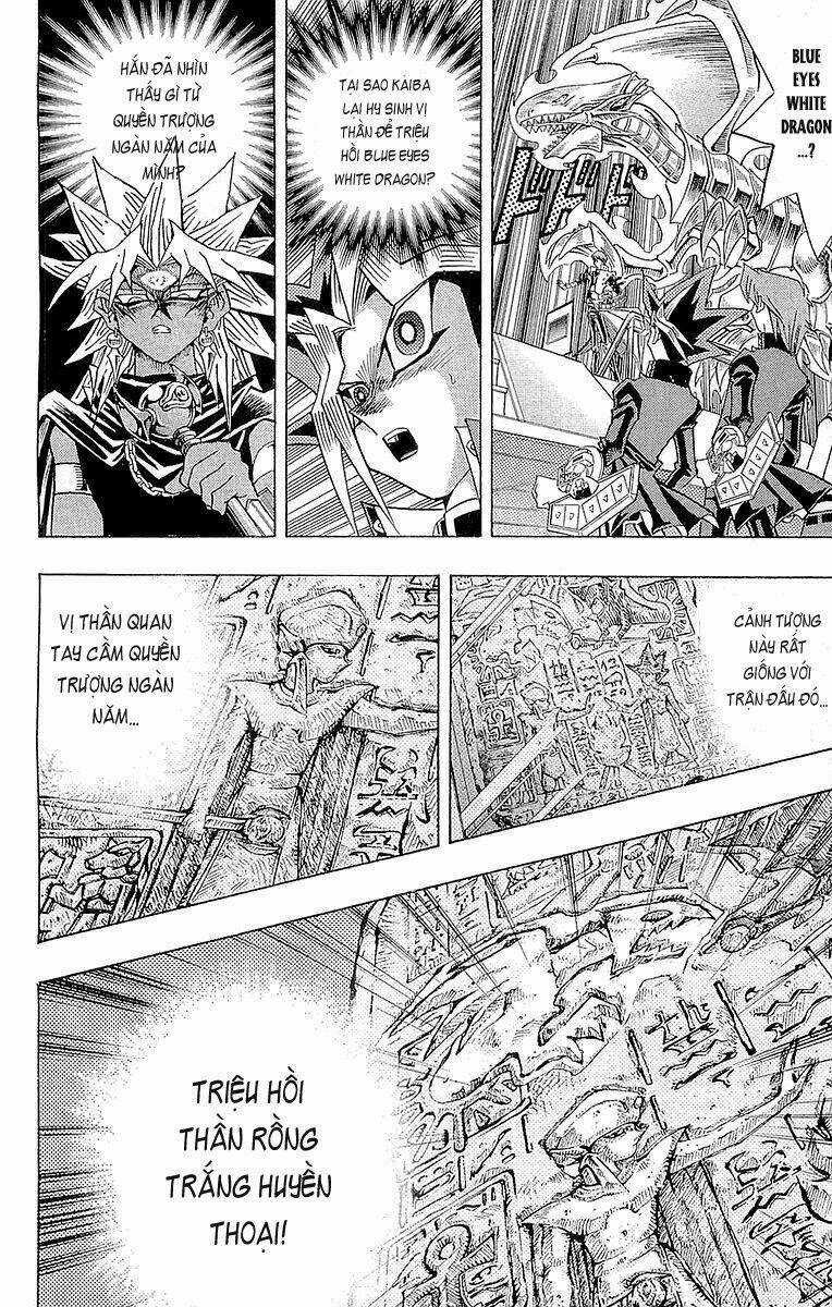 Vua Trò Chơi - Chapter 230 - Trang 6