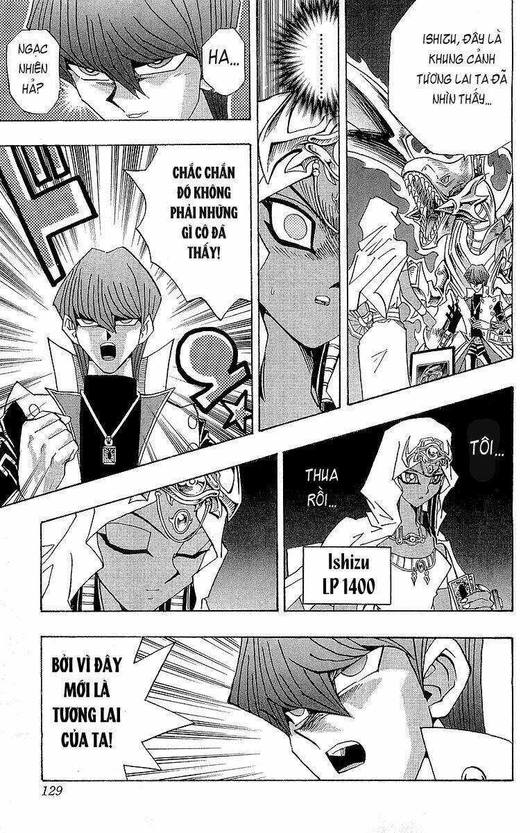 Vua Trò Chơi - Chapter 230 - Trang 7