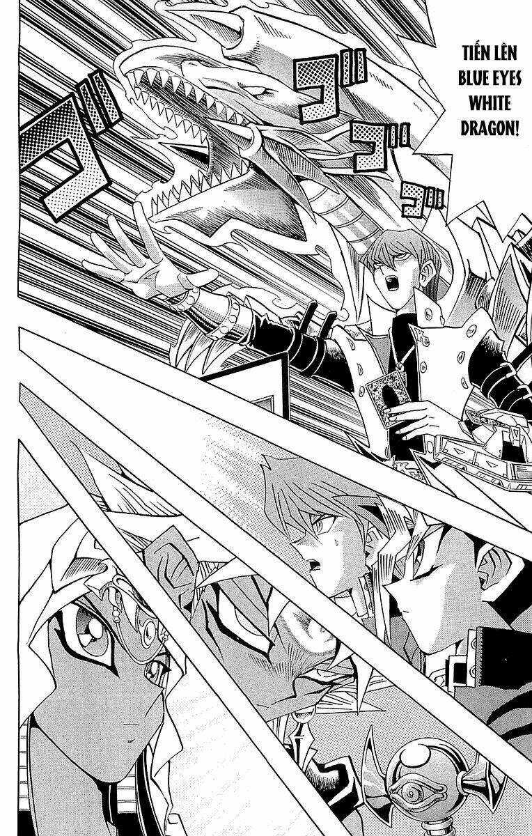 Vua Trò Chơi - Chapter 230 - Trang 8