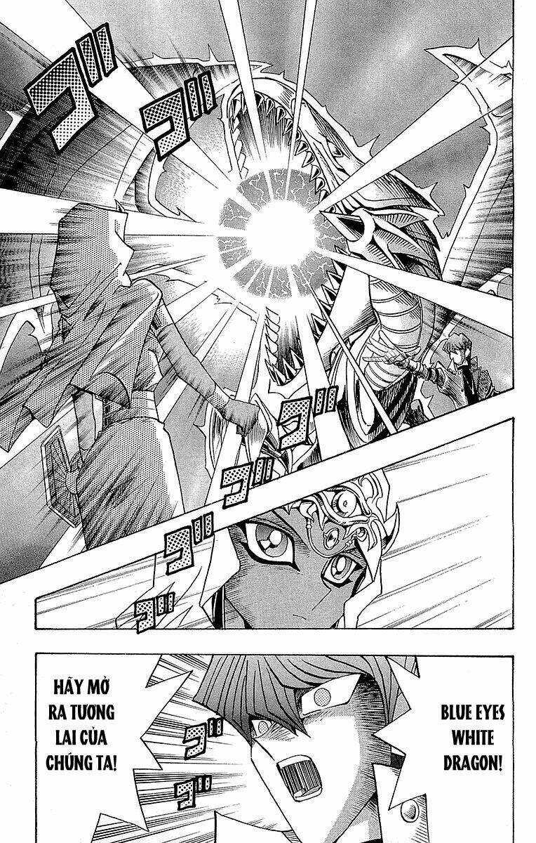 Vua Trò Chơi - Chapter 230 - Trang 9