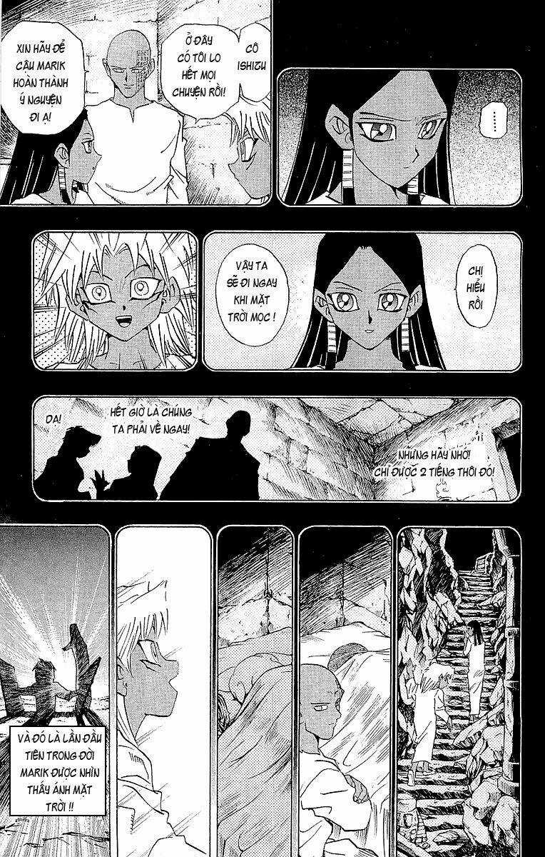 Vua Trò Chơi - Chapter 231 - Trang 14