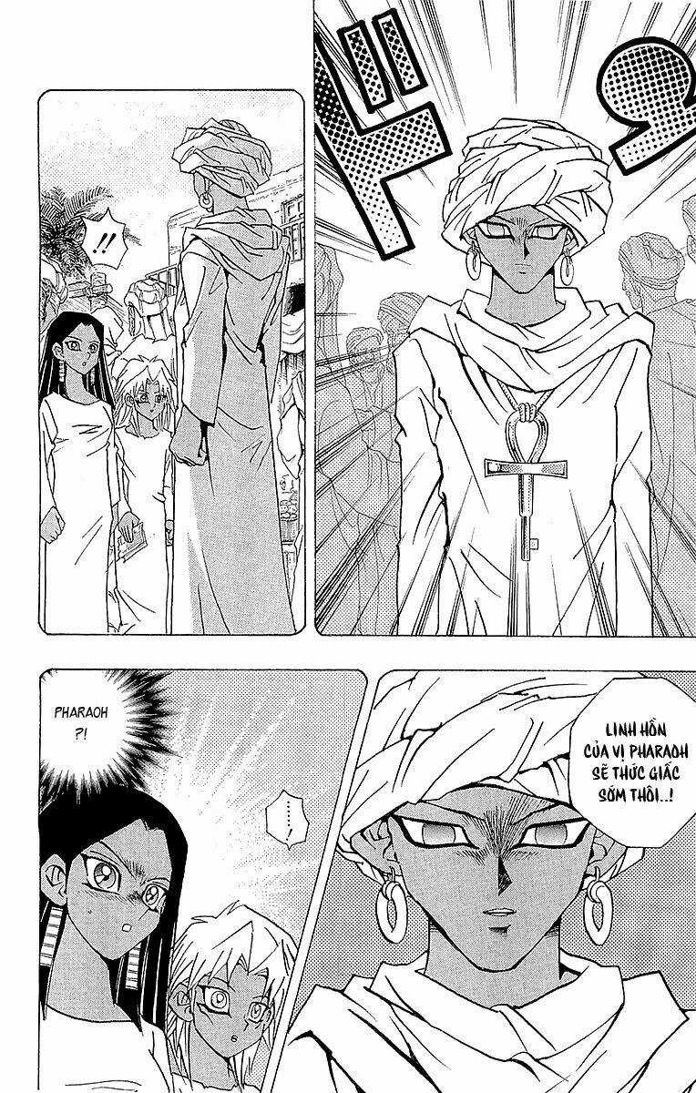 Vua Trò Chơi - Chapter 231 - Trang 19