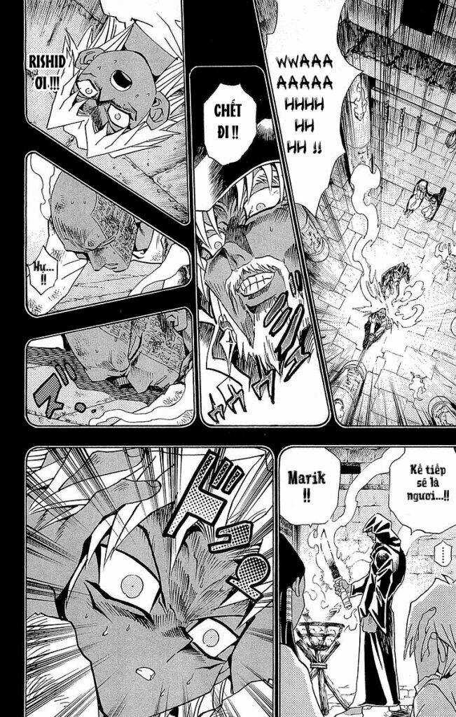 Vua Trò Chơi - Chapter 232 - Trang 13