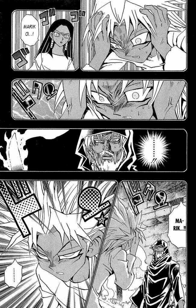 Vua Trò Chơi - Chapter 232 - Trang 14