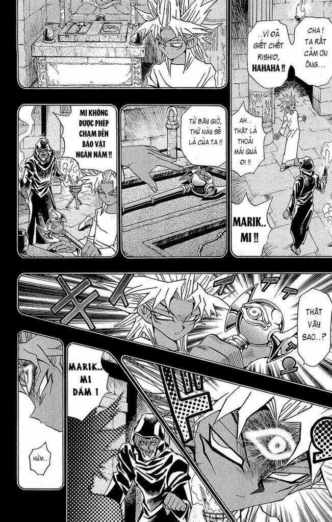 Vua Trò Chơi - Chapter 232 - Trang 15