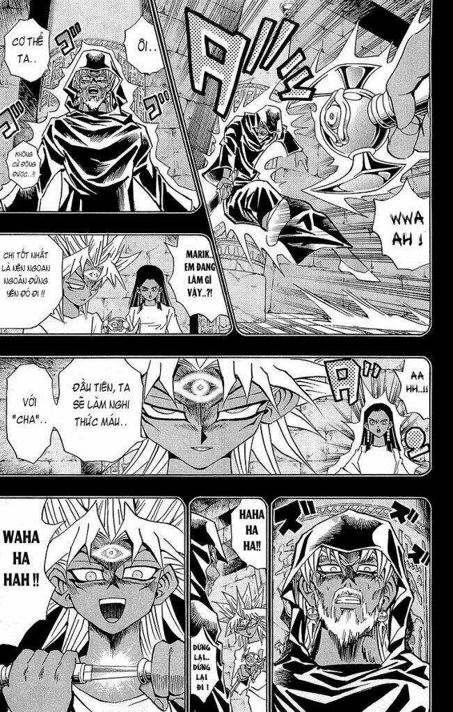 Vua Trò Chơi - Chapter 232 - Trang 16