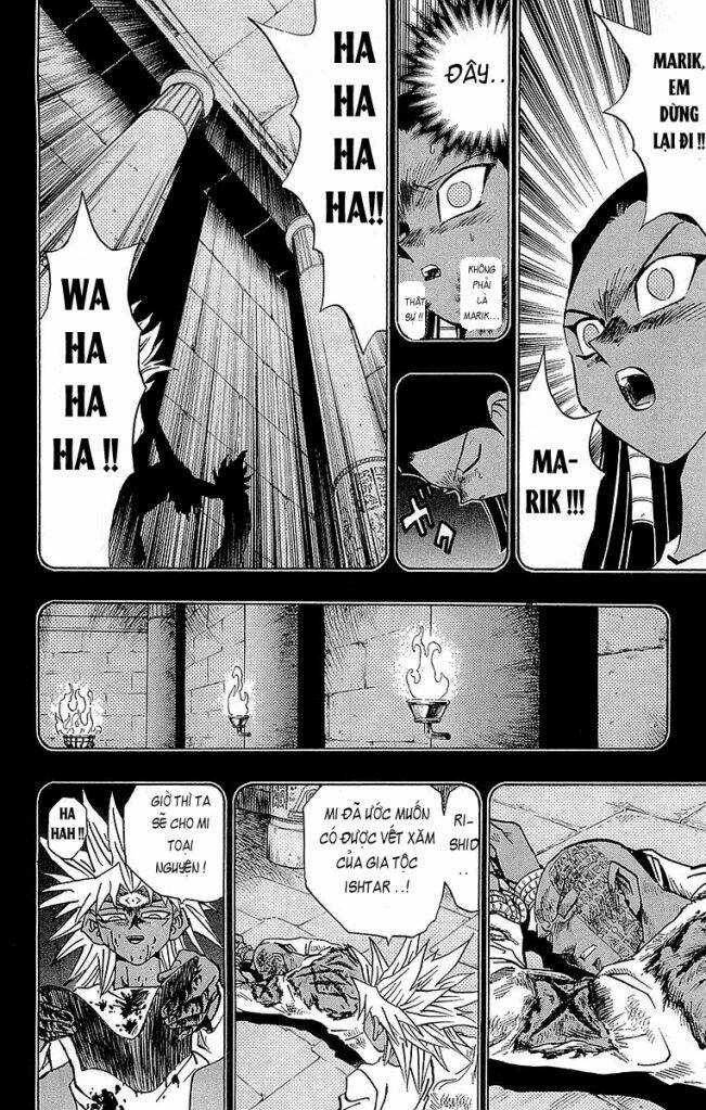 Vua Trò Chơi - Chapter 232 - Trang 17