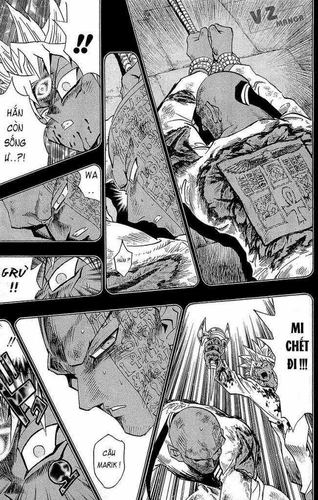 Vua Trò Chơi - Chapter 232 - Trang 18