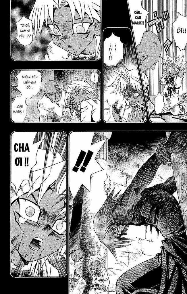 Vua Trò Chơi - Chapter 232 - Trang 19