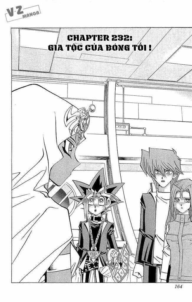 Vua Trò Chơi - Chapter 232 - Trang 3