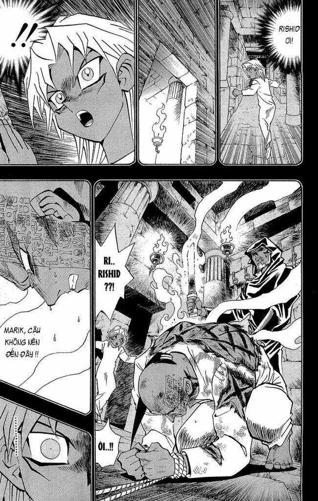 Vua Trò Chơi - Chapter 232 - Trang 10