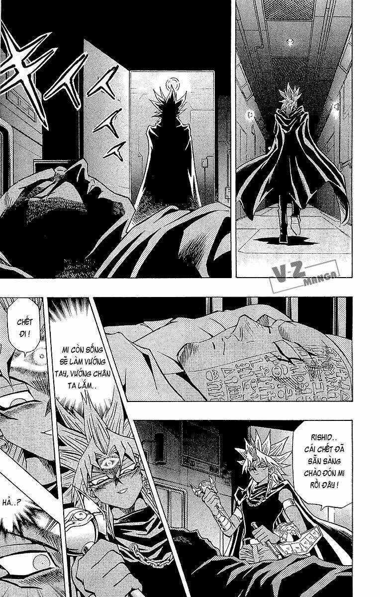 Vua Trò Chơi - Chapter 233 - Trang 14