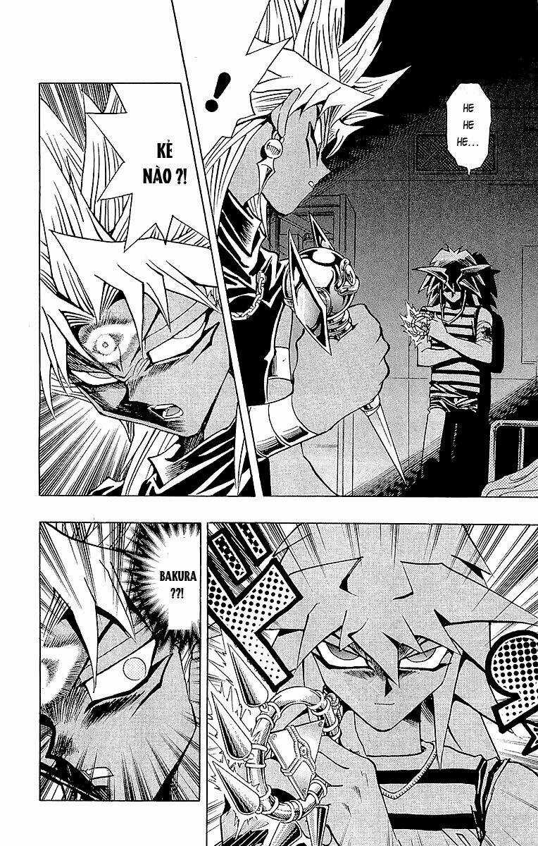 Vua Trò Chơi - Chapter 233 - Trang 15