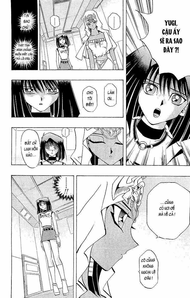 Vua Trò Chơi - Chapter 233 - Trang 9