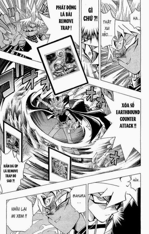 Vua Trò Chơi - Chapter 234 - Trang 18