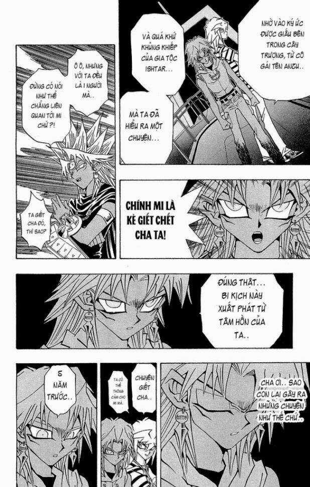 Vua Trò Chơi - Chapter 234 - Trang 7