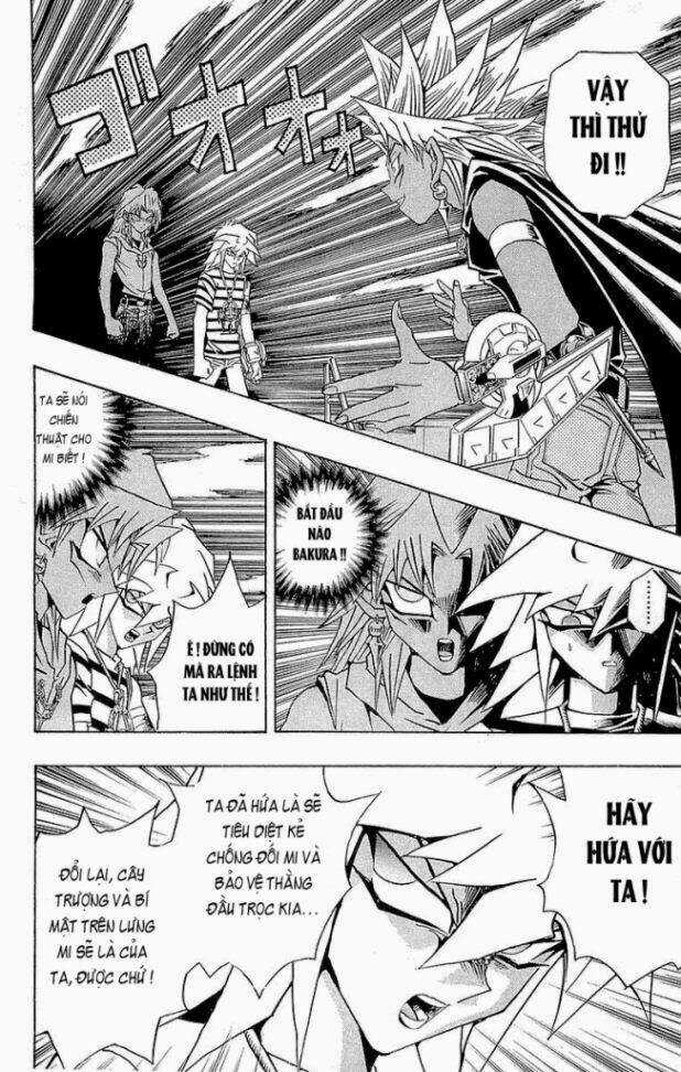 Vua Trò Chơi - Chapter 234 - Trang 9