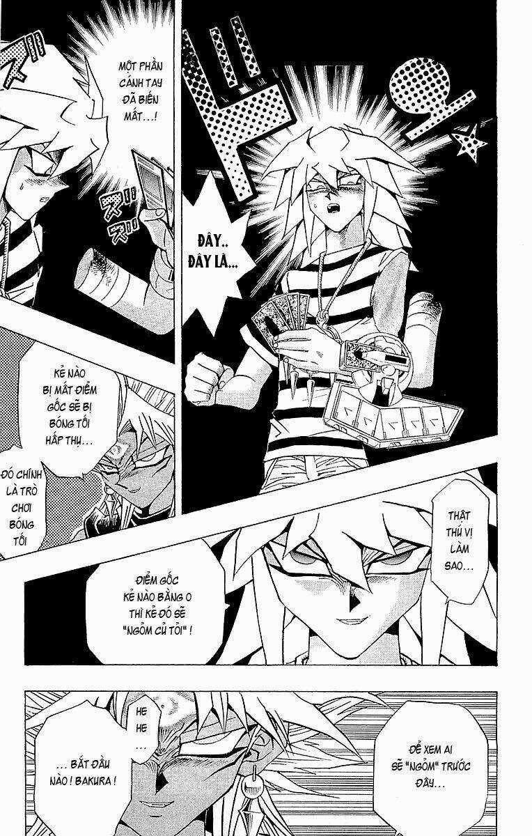 Vua Trò Chơi - Chapter 235 - Trang 2