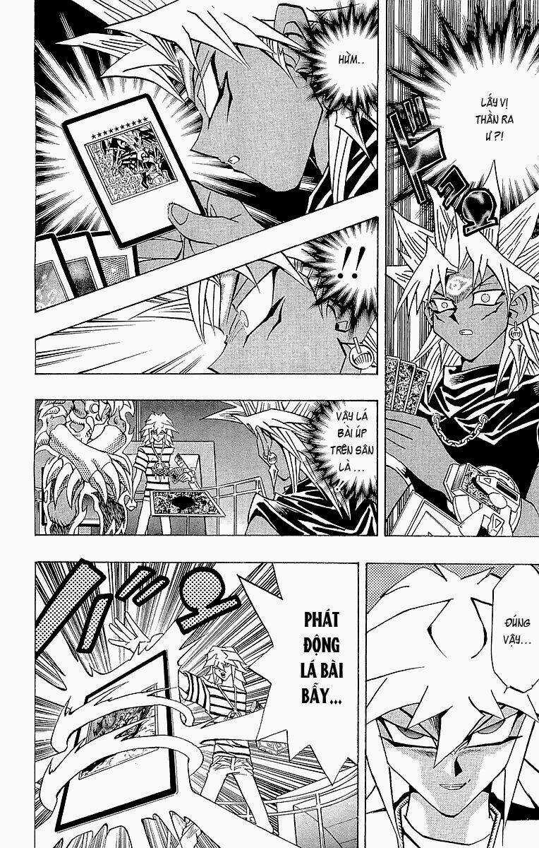 Vua Trò Chơi - Chapter 235 - Trang 11