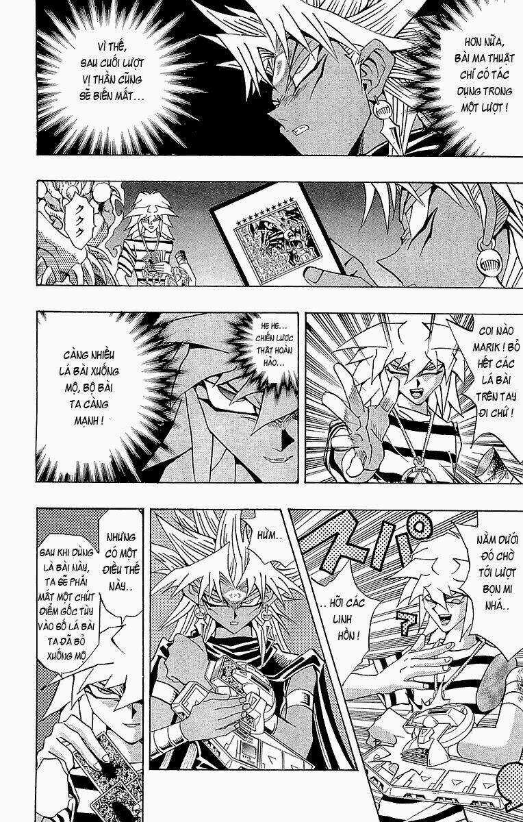 Vua Trò Chơi - Chapter 235 - Trang 13