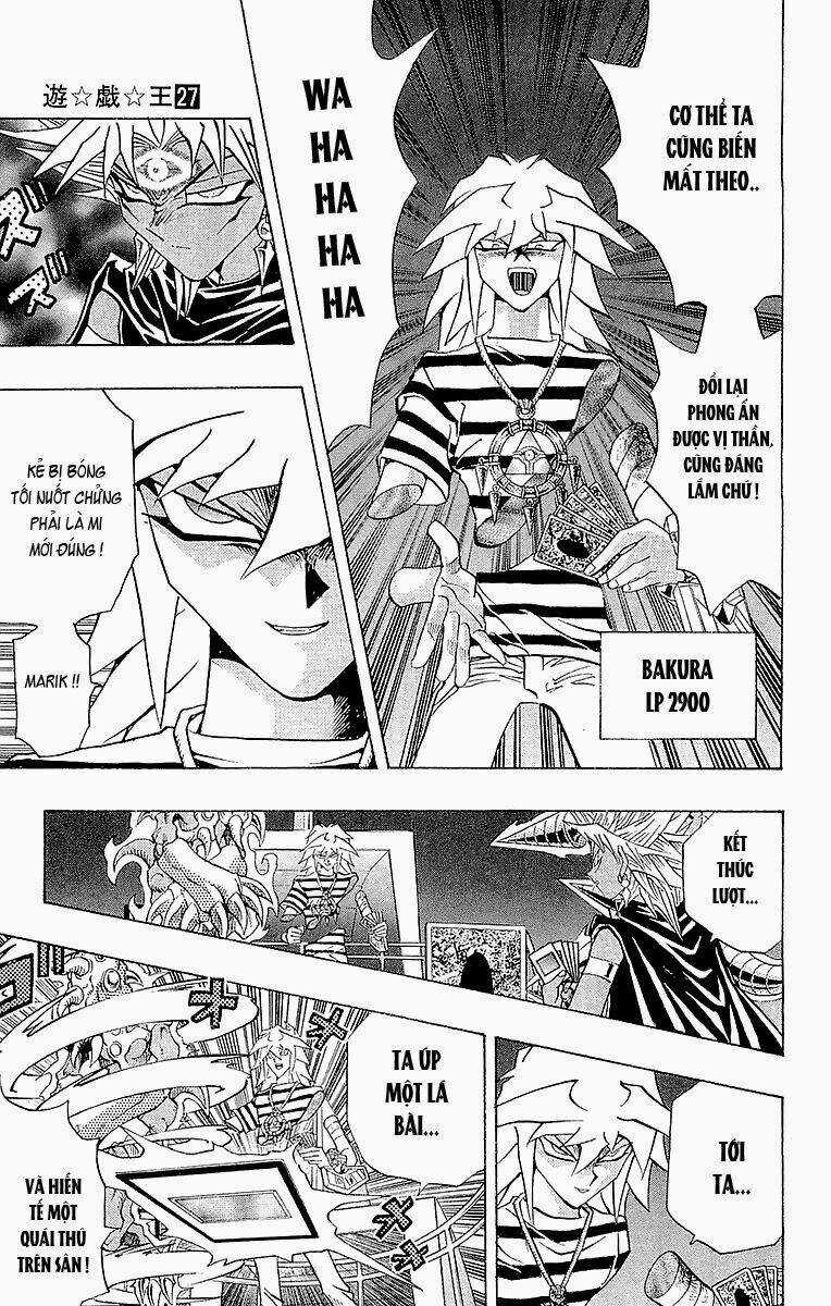 Vua Trò Chơi - Chapter 235 - Trang 14