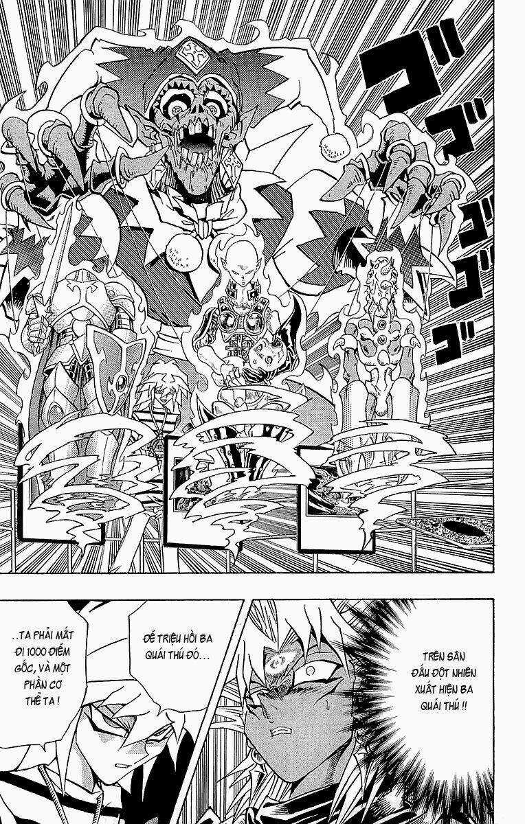 Vua Trò Chơi - Chapter 235 - Trang 16