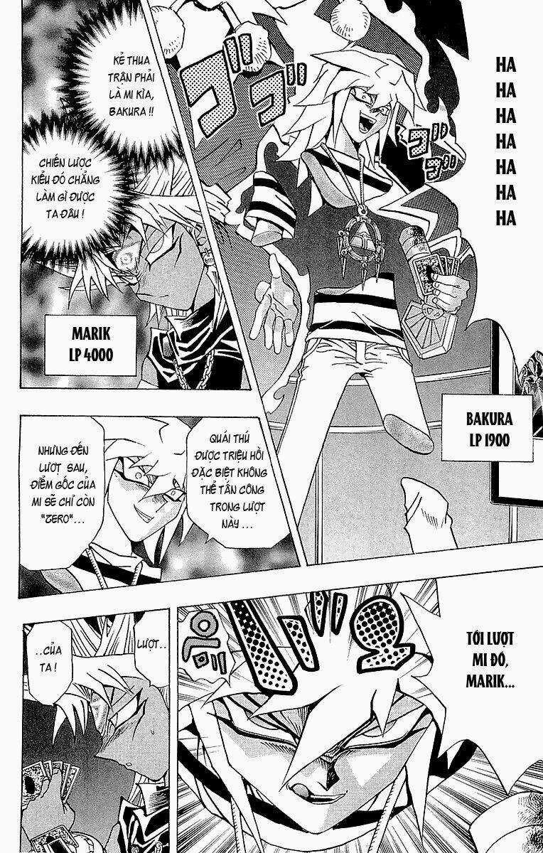 Vua Trò Chơi - Chapter 235 - Trang 17
