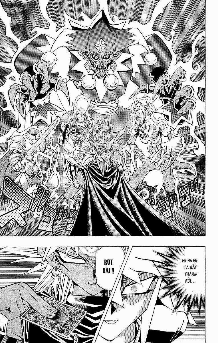 Vua Trò Chơi - Chapter 235 - Trang 18