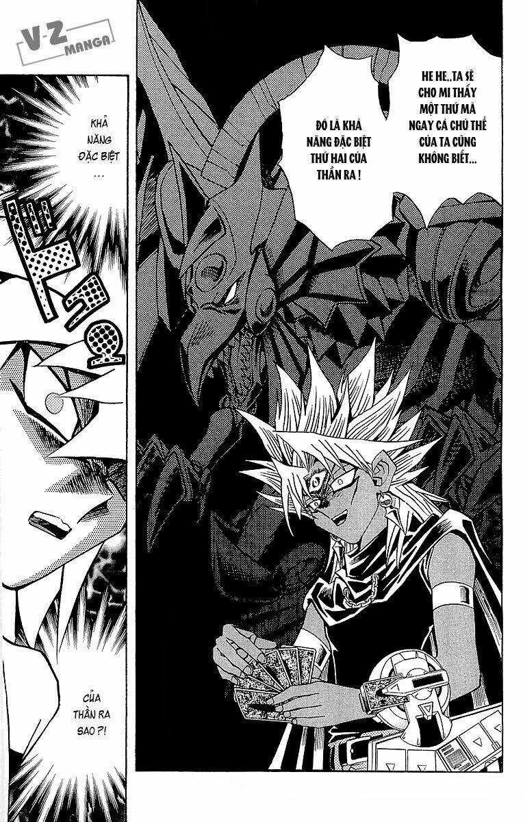 Vua Trò Chơi - Chapter 235 - Trang 20