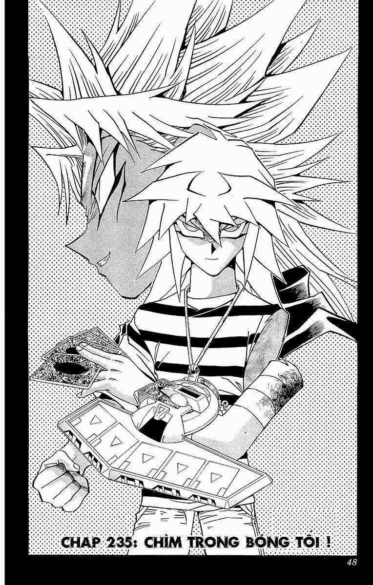 Vua Trò Chơi - Chapter 235 - Trang 3