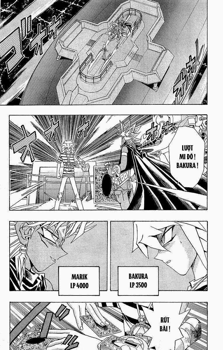 Vua Trò Chơi - Chapter 235 - Trang 4