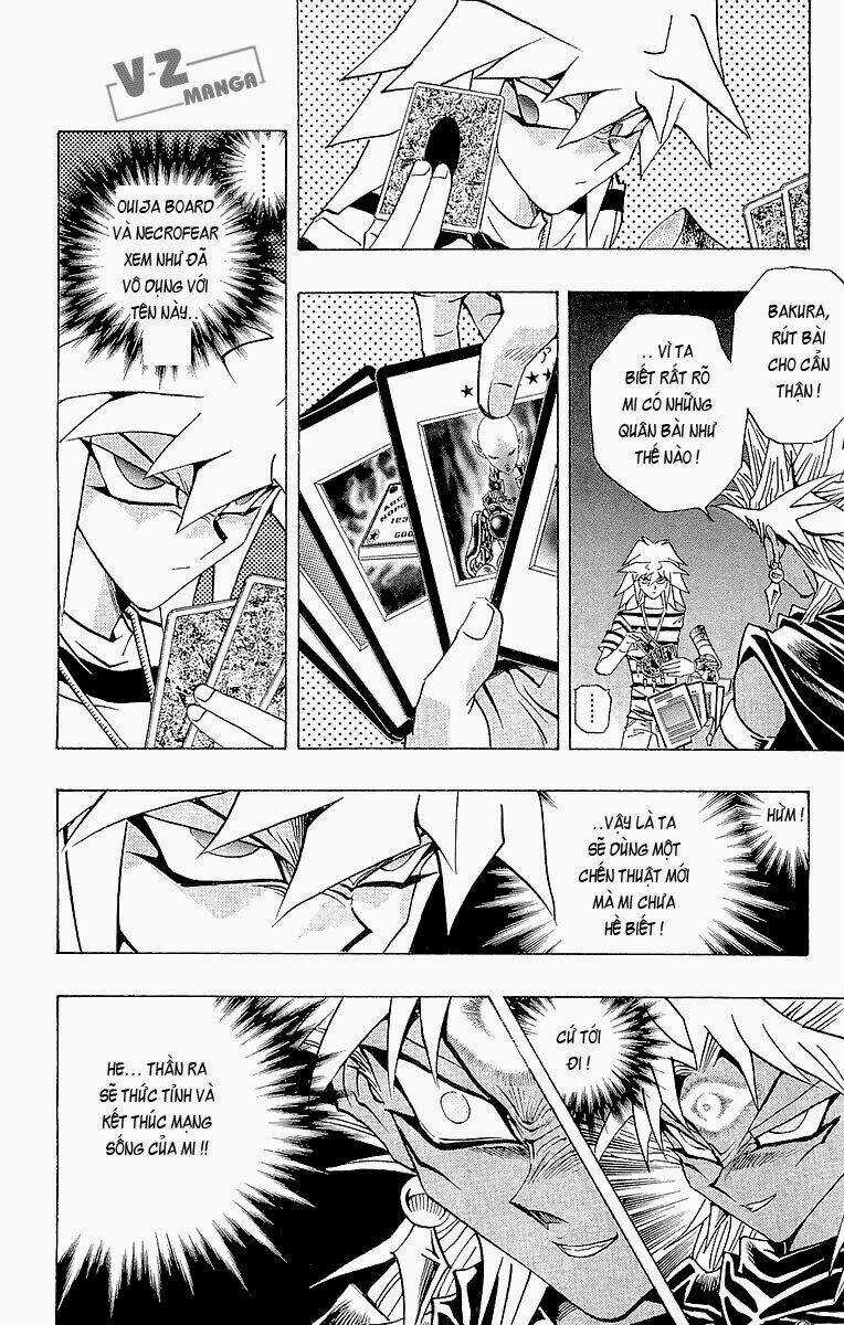 Vua Trò Chơi - Chapter 235 - Trang 5