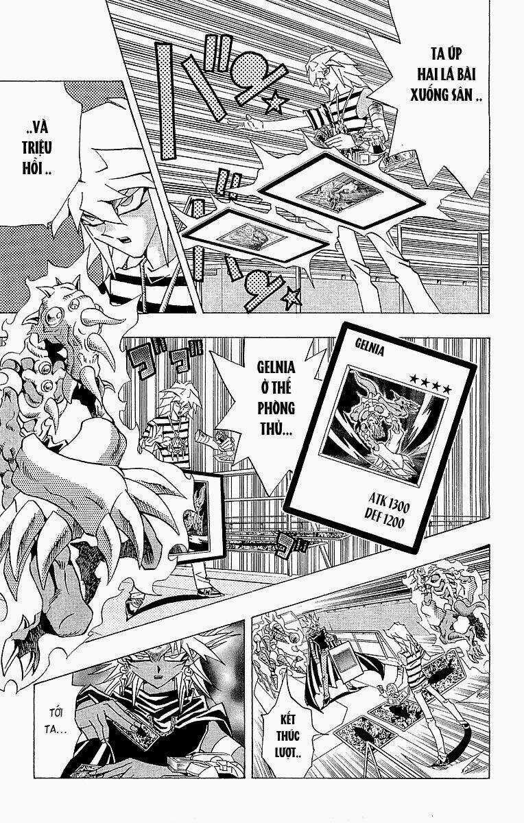 Vua Trò Chơi - Chapter 235 - Trang 8