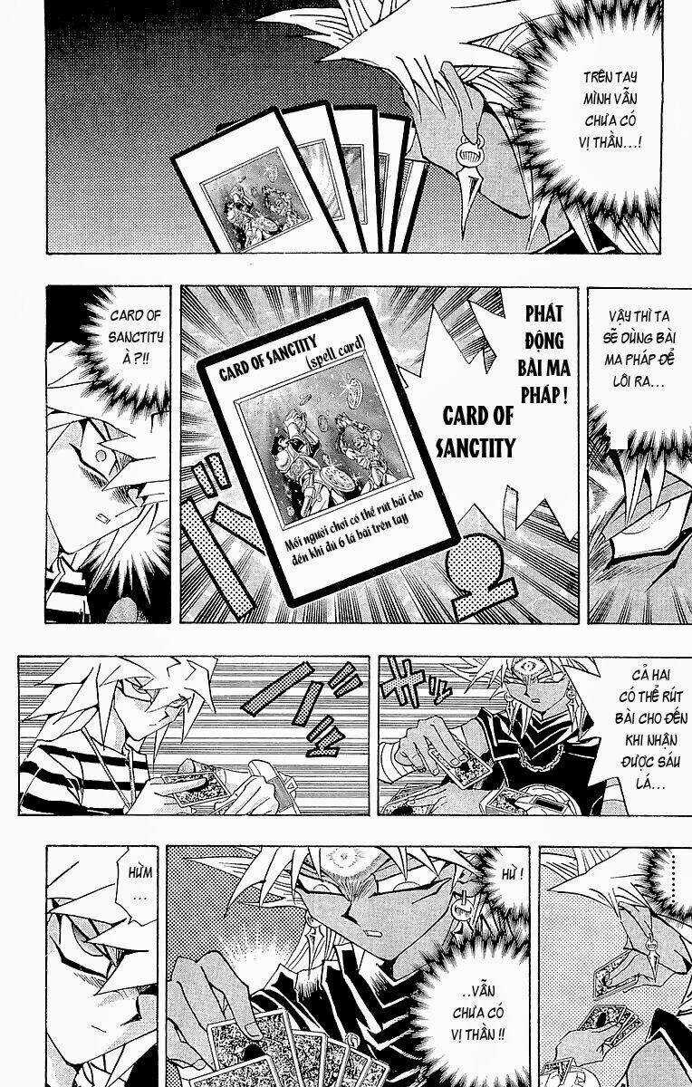 Vua Trò Chơi - Chapter 235 - Trang 9