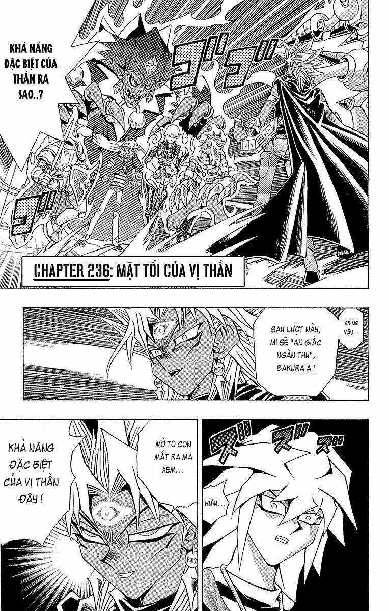 Vua Trò Chơi - Chapter 236 - Trang 2