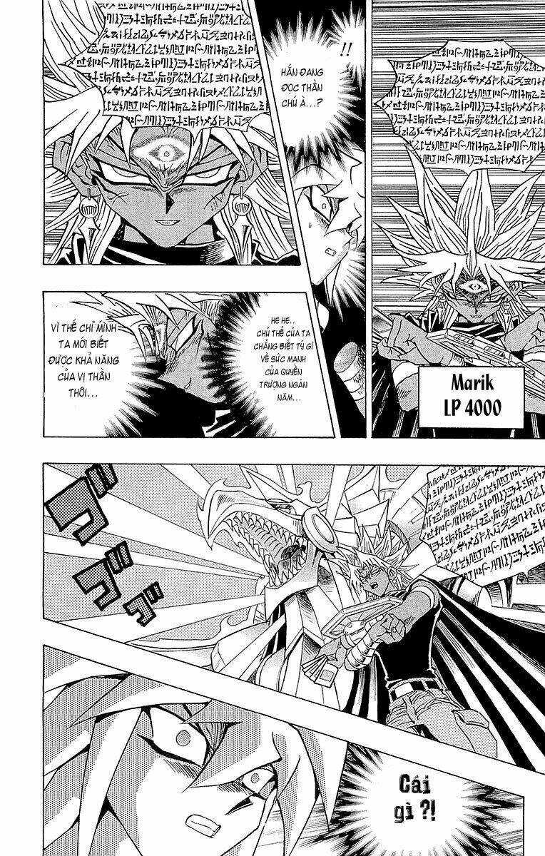 Vua Trò Chơi - Chapter 236 - Trang 12
