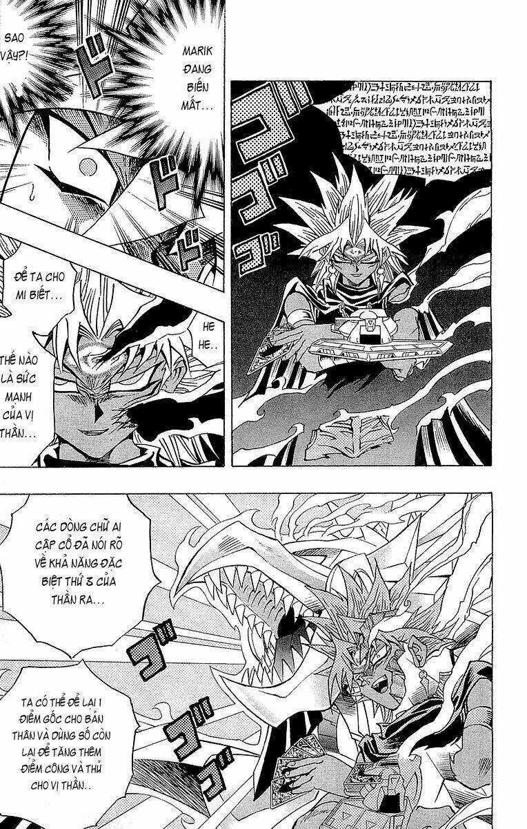 Vua Trò Chơi - Chapter 236 - Trang 13