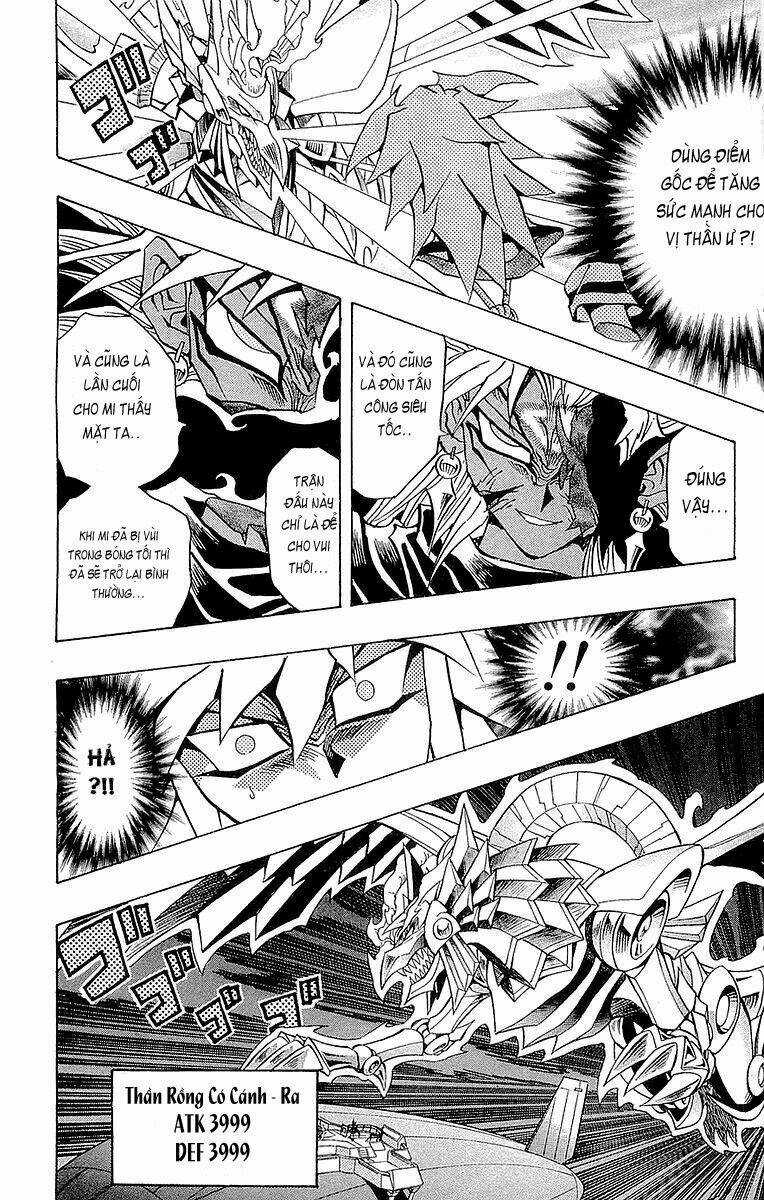 Vua Trò Chơi - Chapter 236 - Trang 14