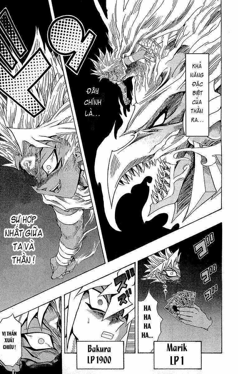 Vua Trò Chơi - Chapter 236 - Trang 15