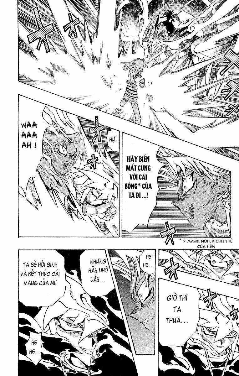 Vua Trò Chơi - Chapter 236 - Trang 17