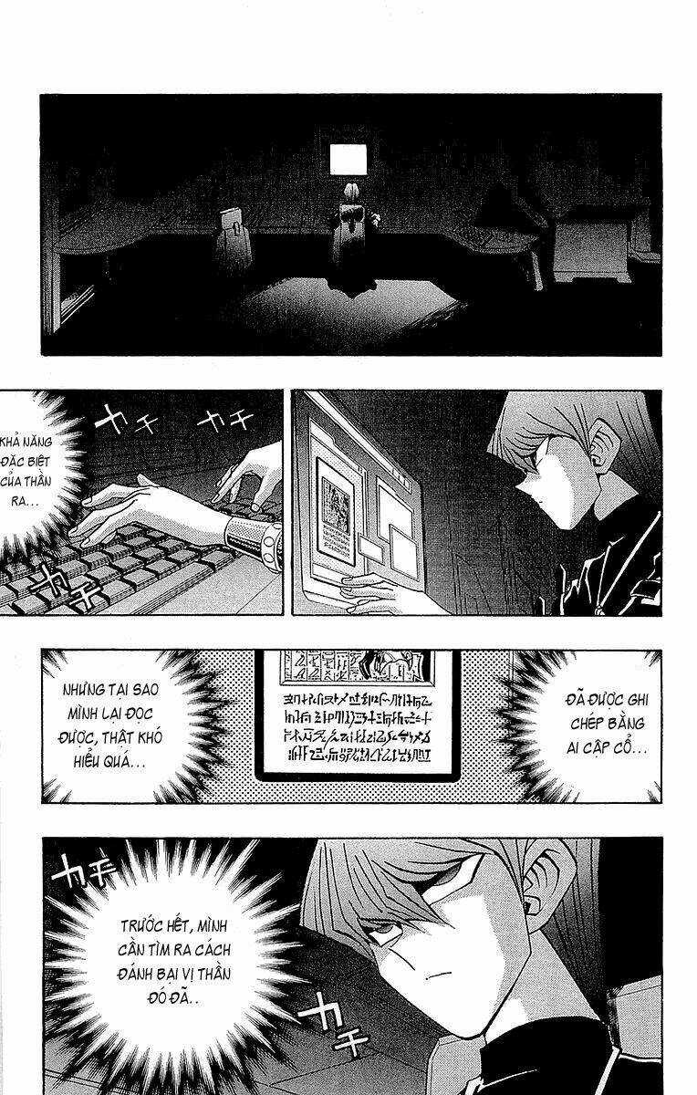 Vua Trò Chơi - Chapter 236 - Trang 4