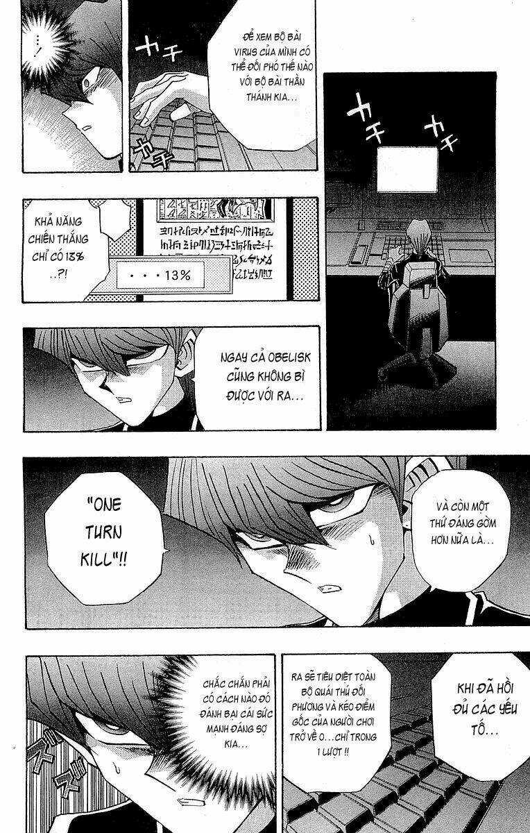 Vua Trò Chơi - Chapter 236 - Trang 5