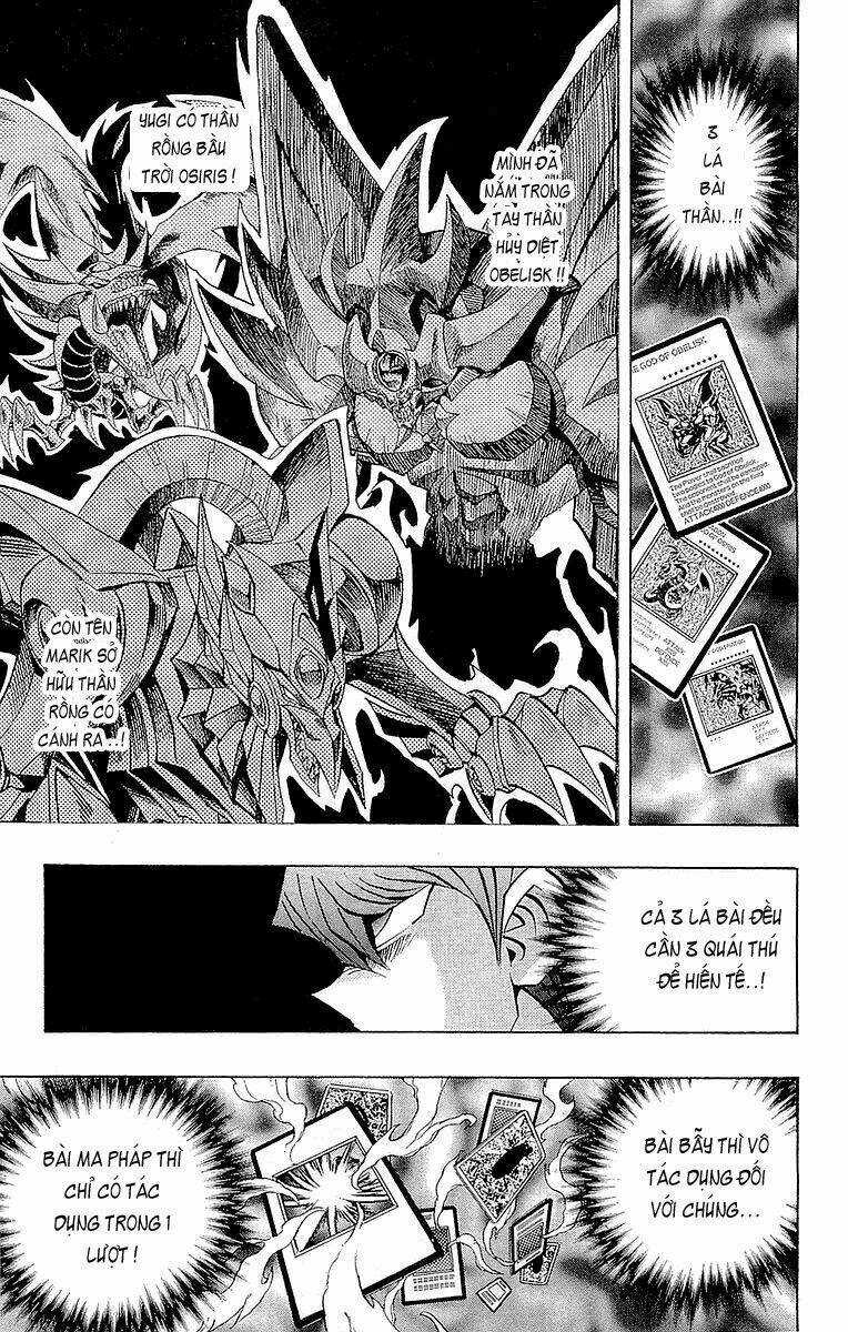 Vua Trò Chơi - Chapter 236 - Trang 6