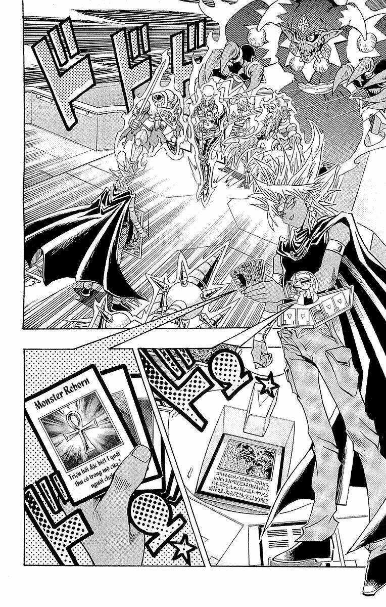 Vua Trò Chơi - Chapter 236 - Trang 9