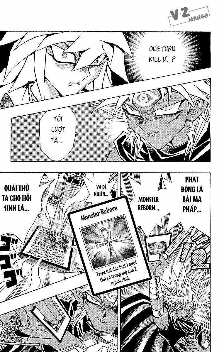 Vua Trò Chơi - Chapter 236 - Trang 10