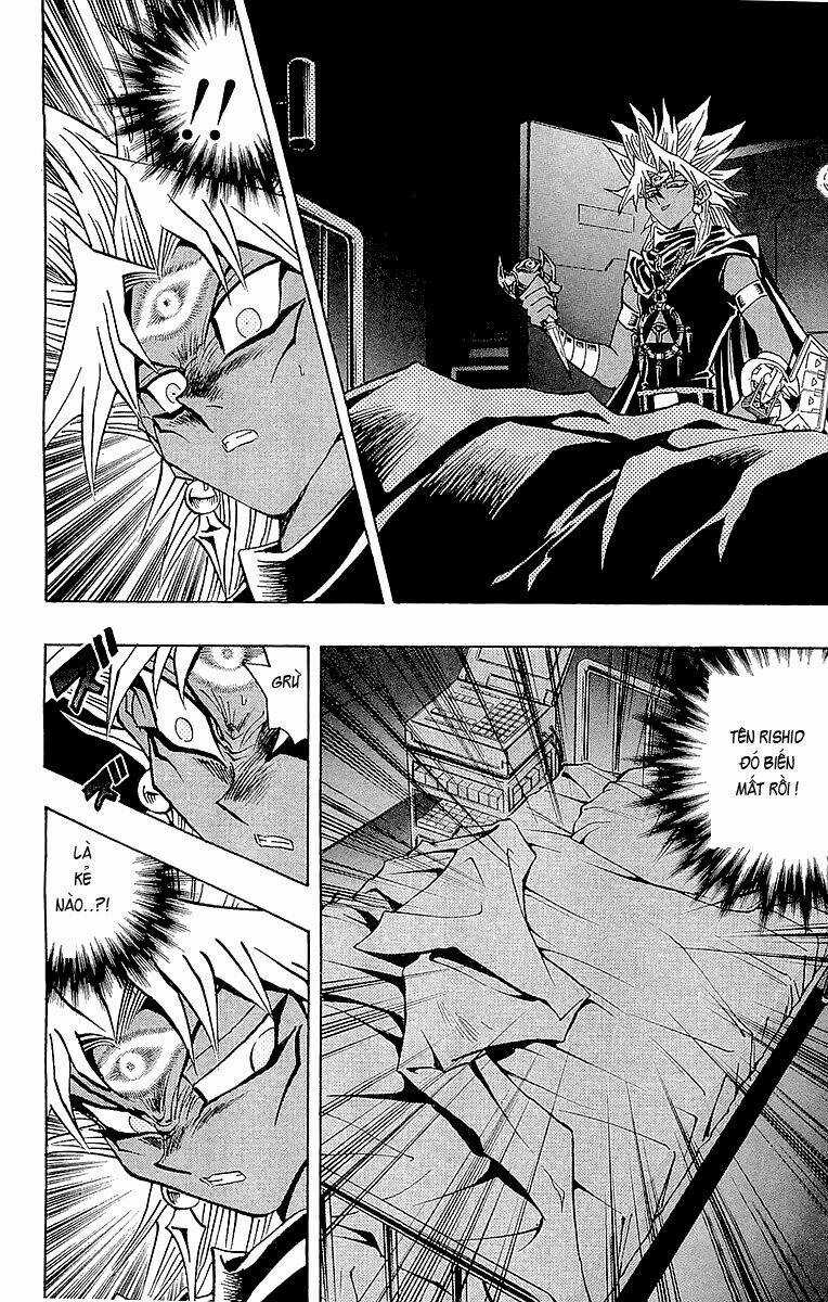 Vua Trò Chơi - Chapter 237 - Trang 11