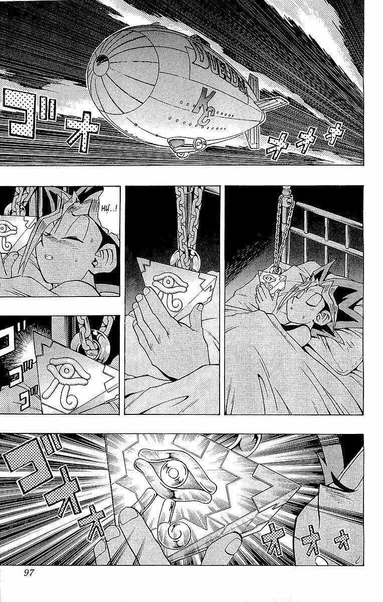 Vua Trò Chơi - Chapter 237 - Trang 12